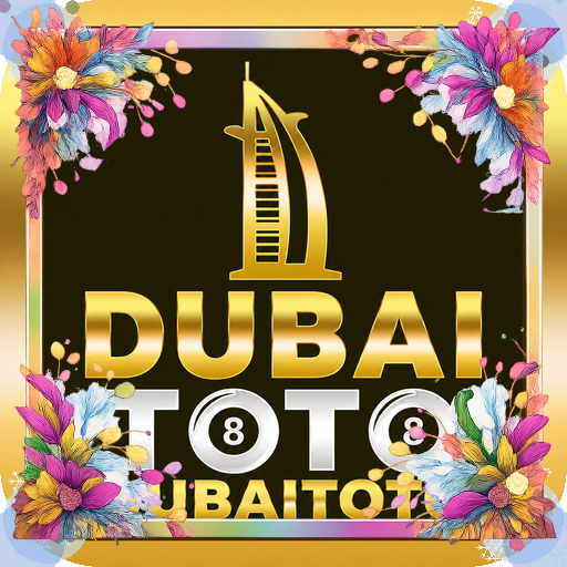 dubaitoto — mitra unggulan